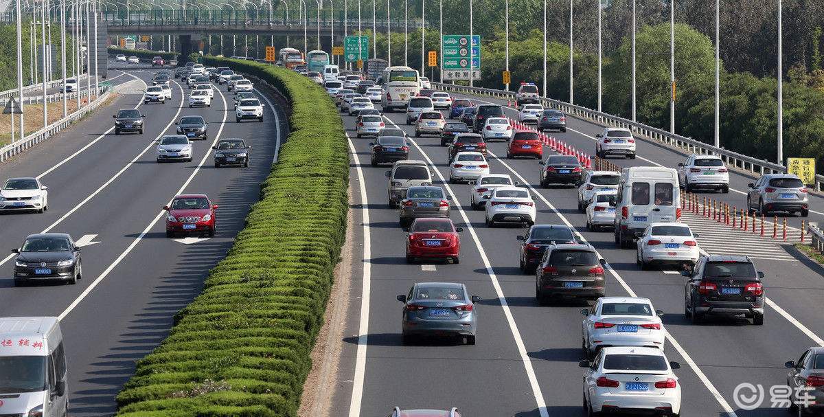 返工潮即将来临私家车出行防疫指南