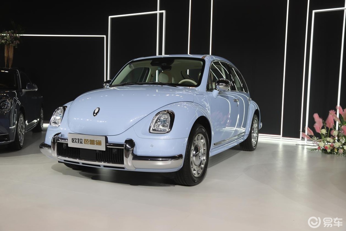 欧拉樱桃猫-易车搜索