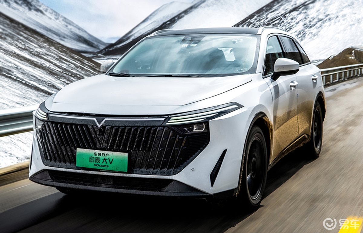 东风日产乘用车公司旗下的品牌,已经在车市征战长达十几年的东风启辰