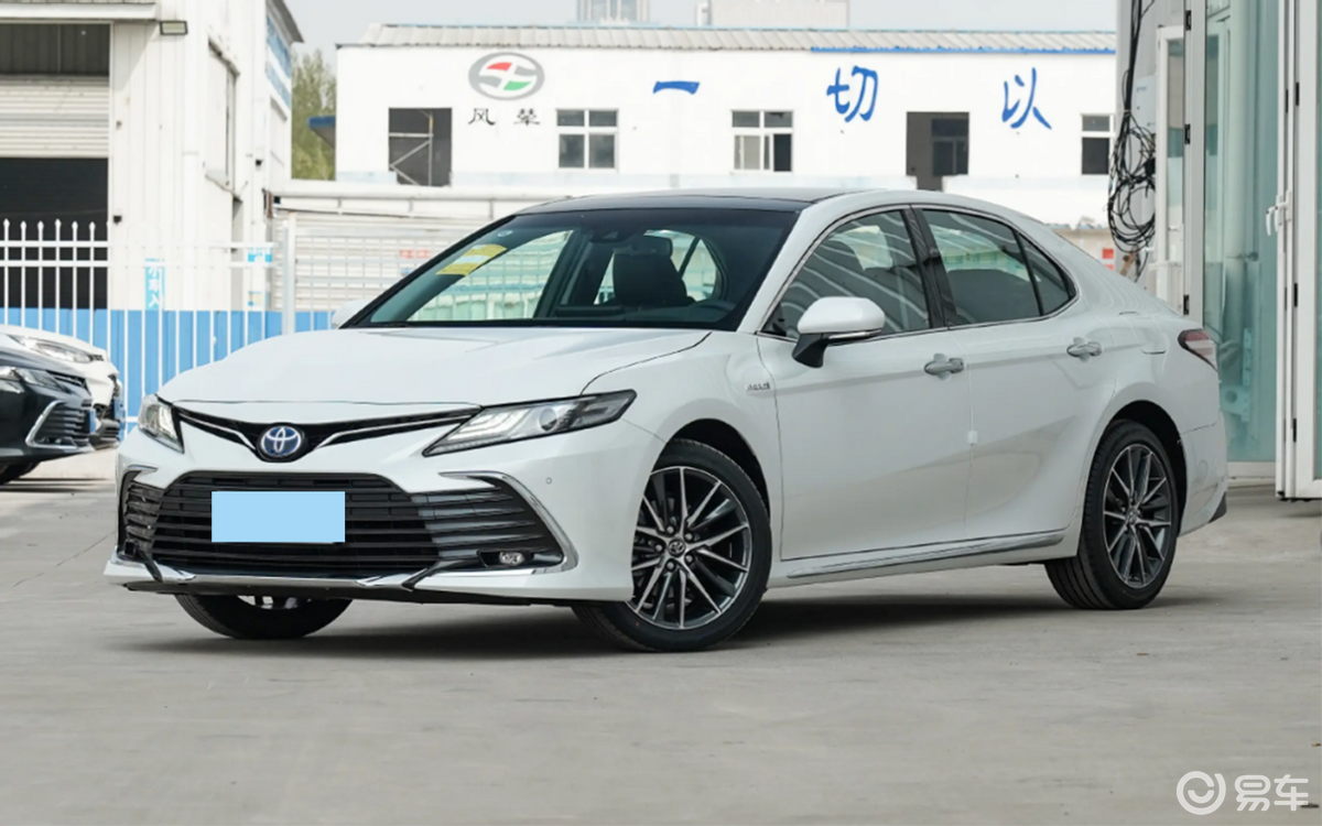 凯美瑞哪里优惠最大_易车知识库