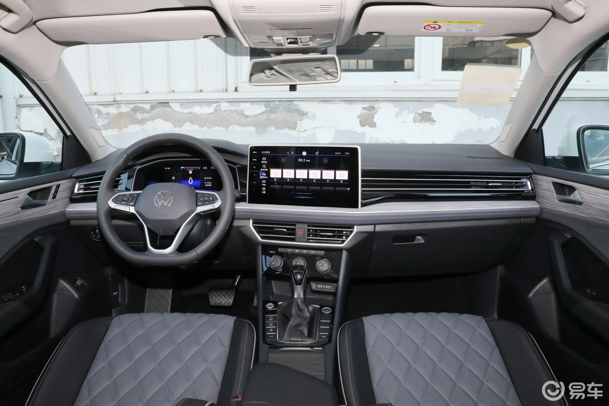 15款大众朗逸空调滤芯在哪里_易车知识库