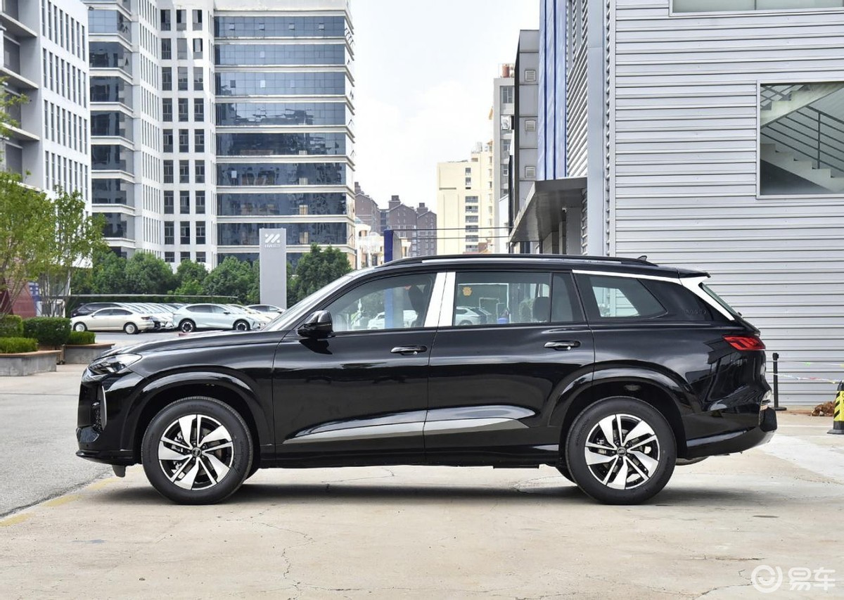 奥迪q6多少钱一辆新车_易车知识库