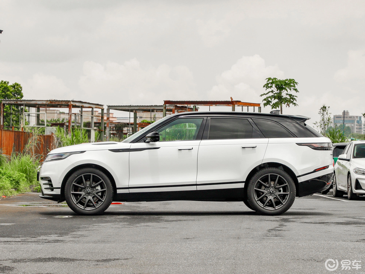 揽胜星脉内饰-格栅-车身-易车