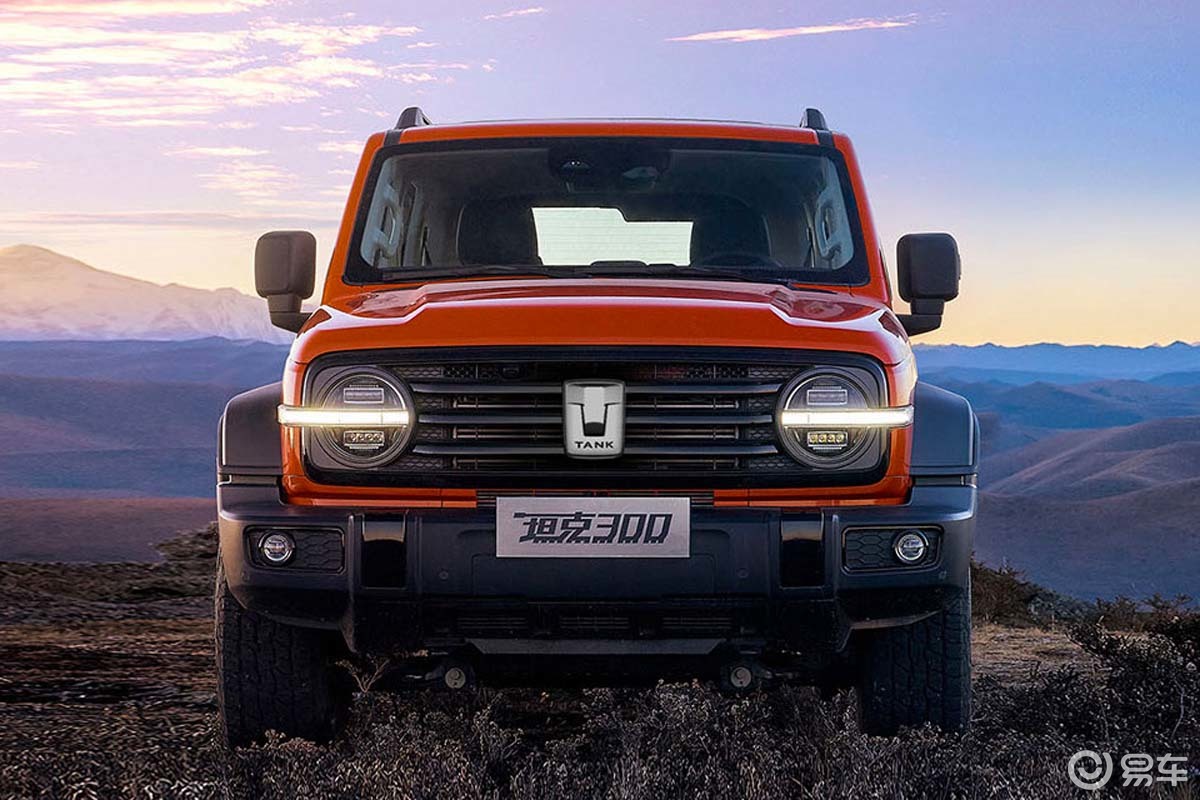 fj酷路泽价格及图片_易车知识库