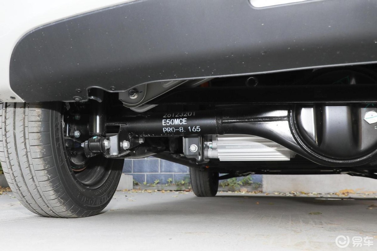 宏光miniev后排-动力-底盘-易车