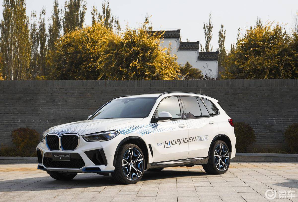 宝马ix5氢燃料电池车内部的氢燃料电池反应堆是否会出现衰减