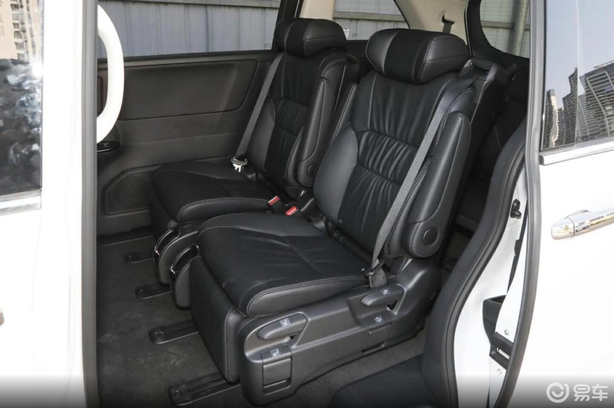 15款奥德赛几个配置_易车知识库