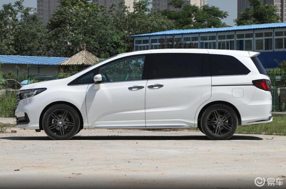 本田奥德赛参数配置_易车知识库