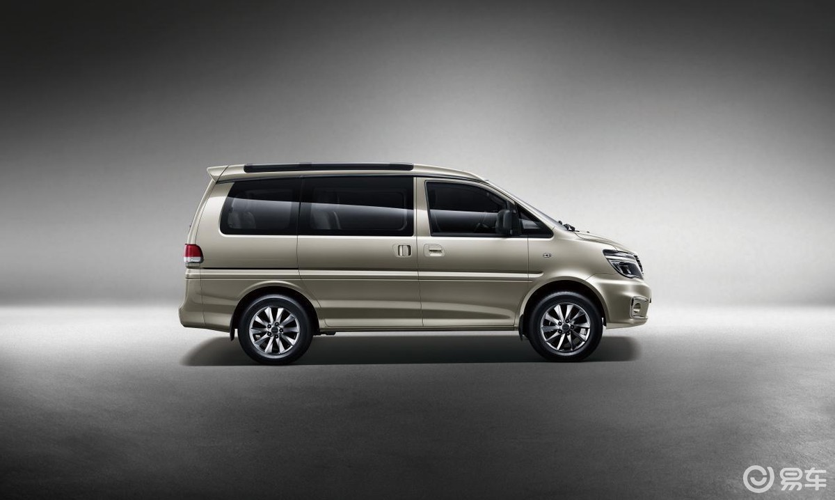 菱智m5 ev品质_易车知识库