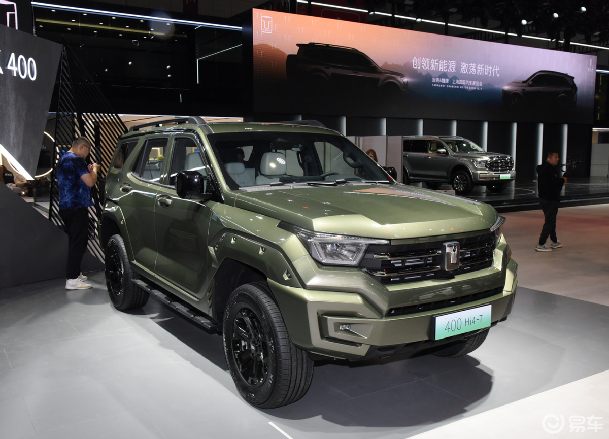 最便宜的途乐多少钱一台_易车知识库