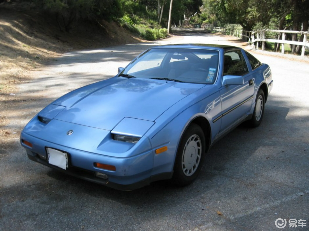 日产fairlady z_易车知识库