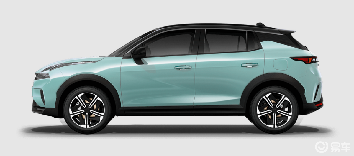 15万以下的新能源SUV，我只看领克VS比亚迪