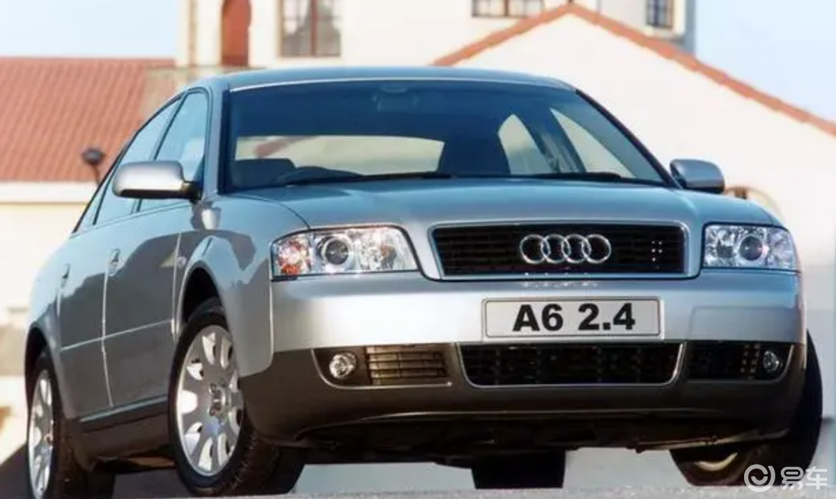 新奥迪a6_易车知识库