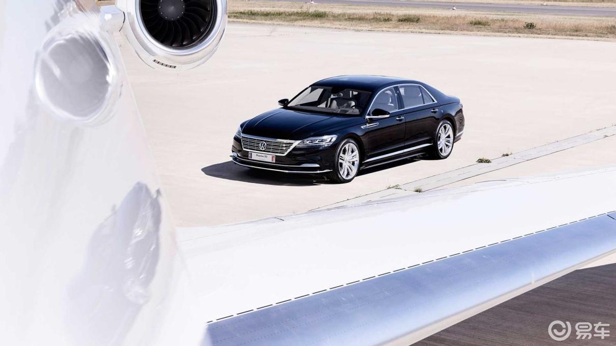 大众辉腾v8_易车知识库