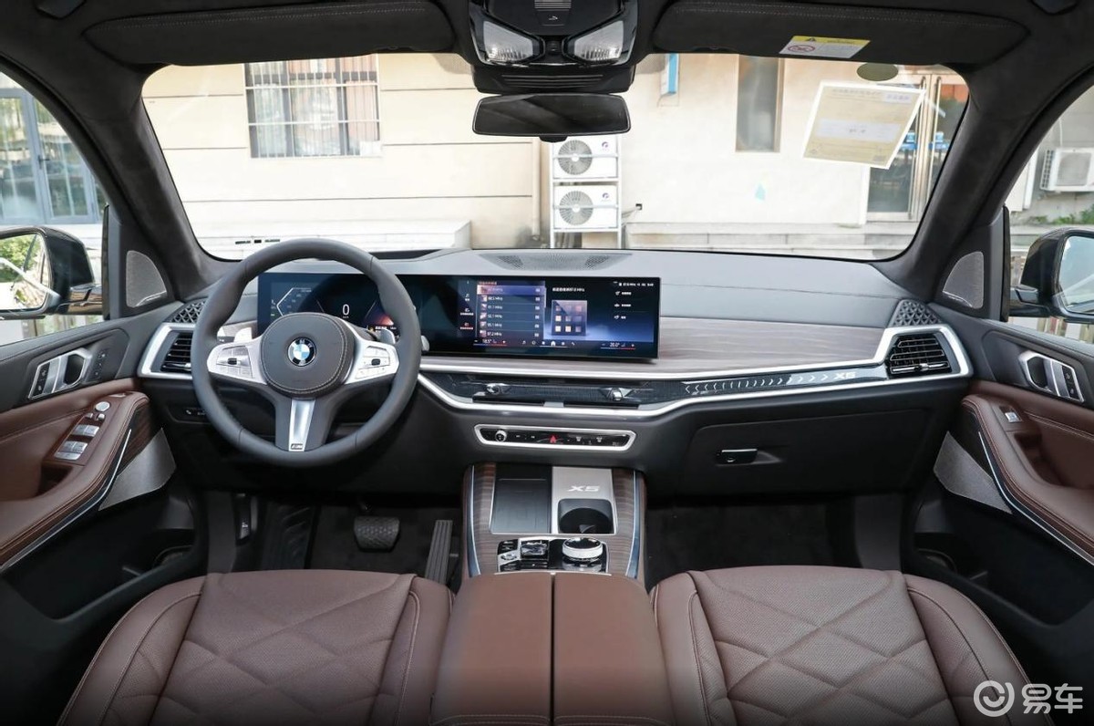 宝马x5m和x5区别_易车知识库