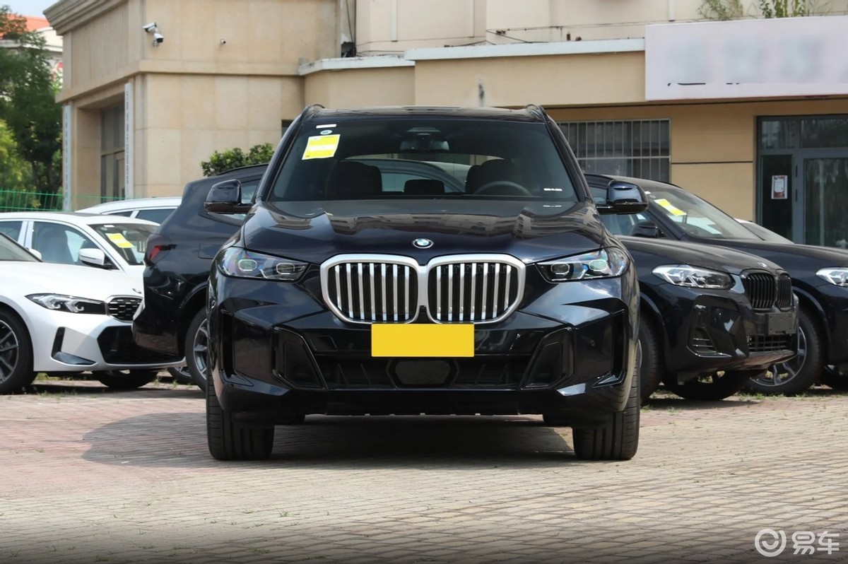 宝马x5m和x5区别_易车知识库