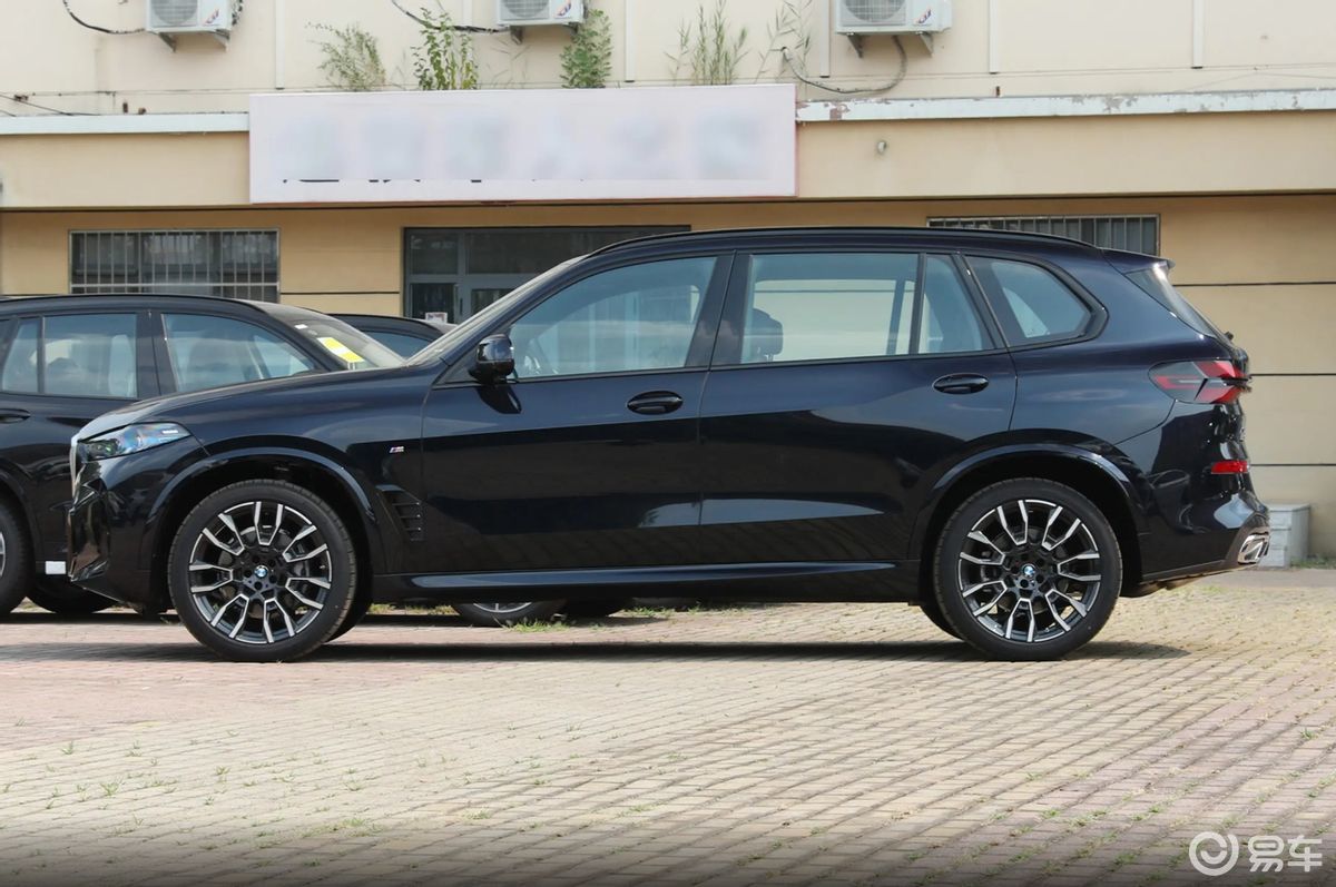 宝马x5m和x5区别_易车知识库