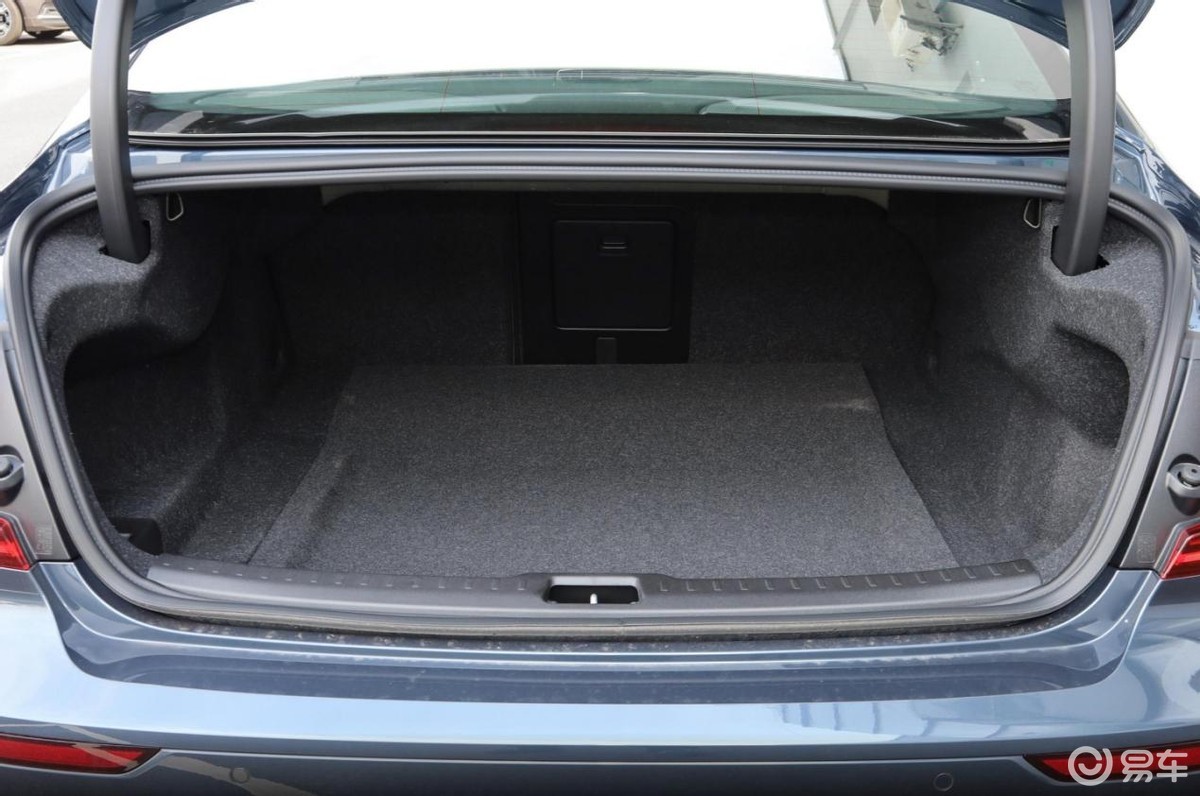 沃尔沃s60内部空间-动力-悬架-易车