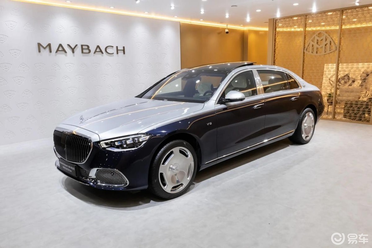 关键词:舒适性不输劳斯莱斯的奔驰指导价:329.80-375.