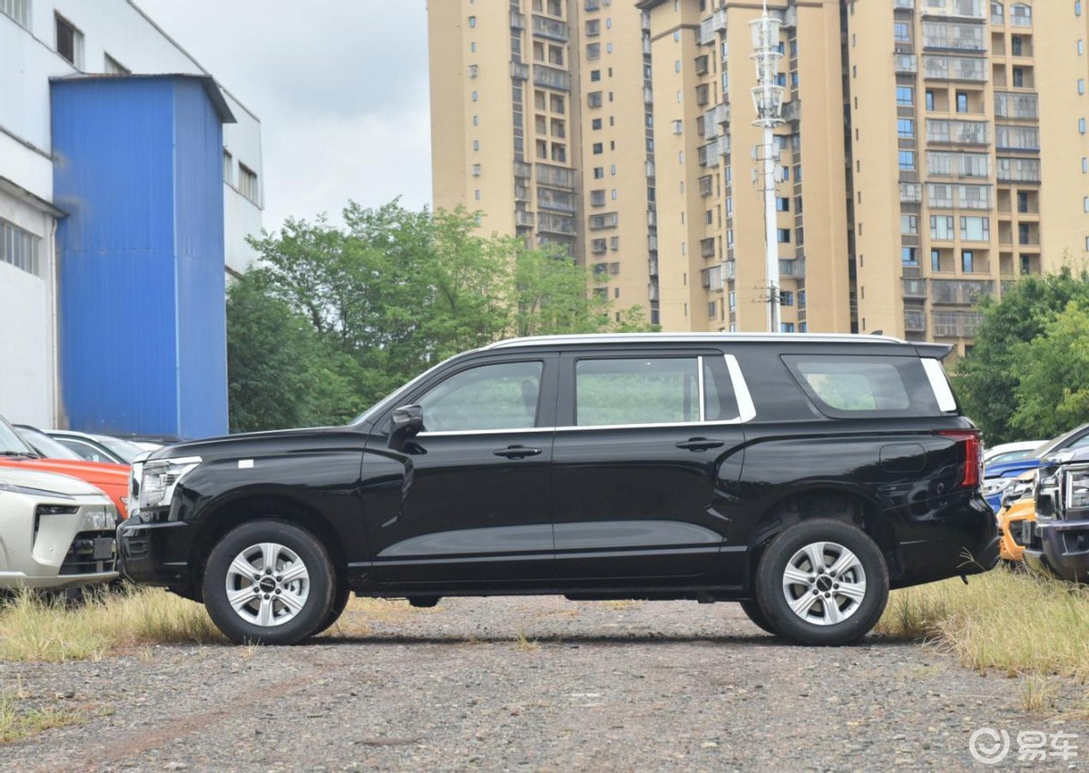 哈弗h5柴油版价格及图片_易车知识库