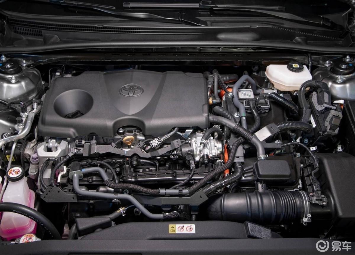 第九代凯美瑞起售价要比之前的第八代便宜8000元