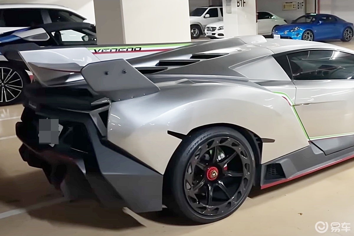 veneno发动机_易车知识库