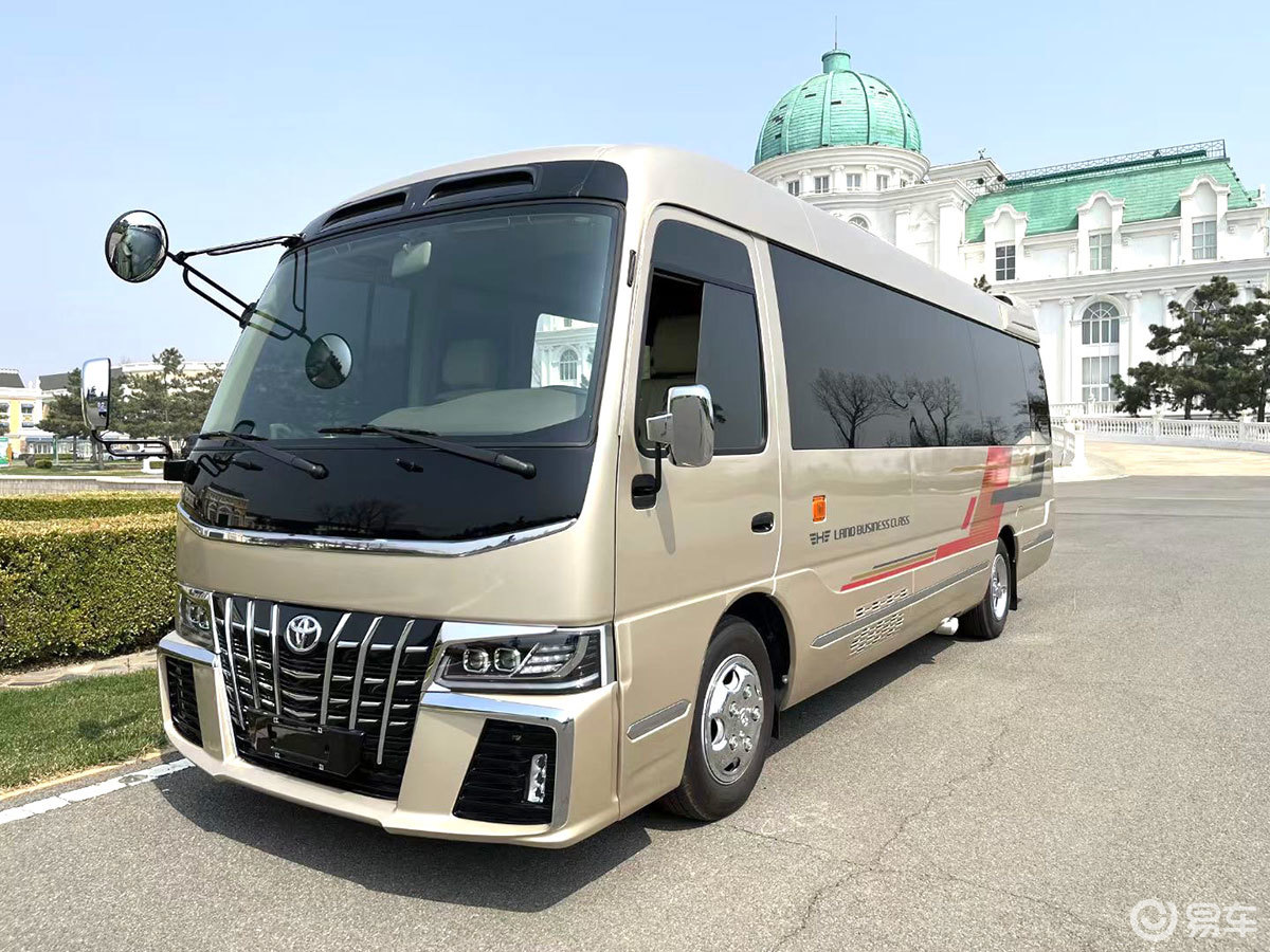 柯斯达性能_易车知识库