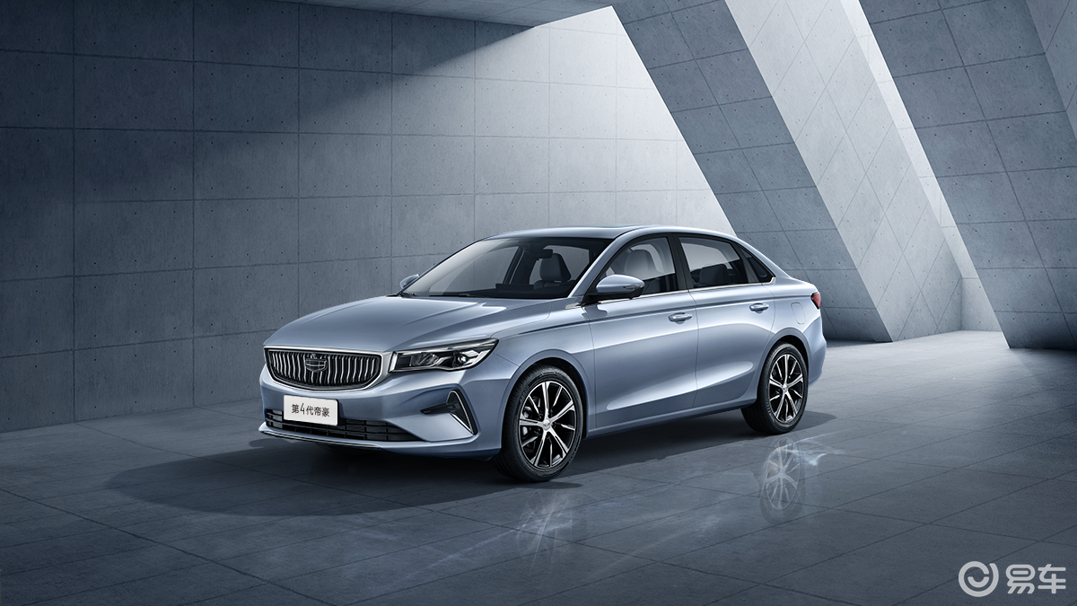 二手吉利帝豪gs值得入手吗?_易车知识库