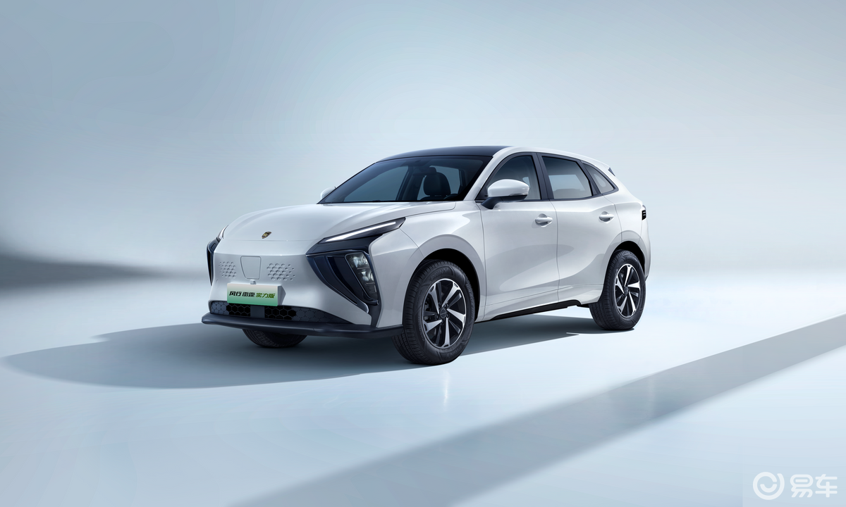 风行雷霆410实力版在续航方面表现卓越