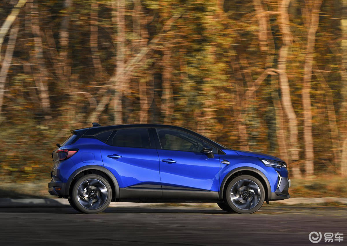 卡缤动力方面_易车