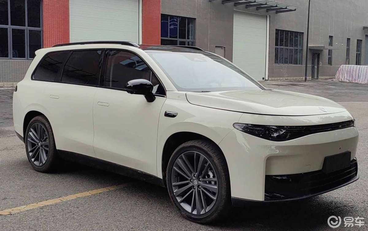 雪佛兰探界者2.0t