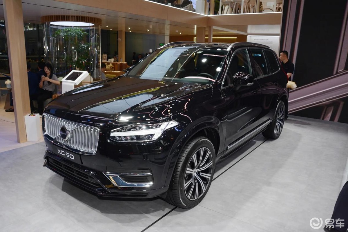 沃尔沃继续放价，打骨折相当于买XC90送S60？