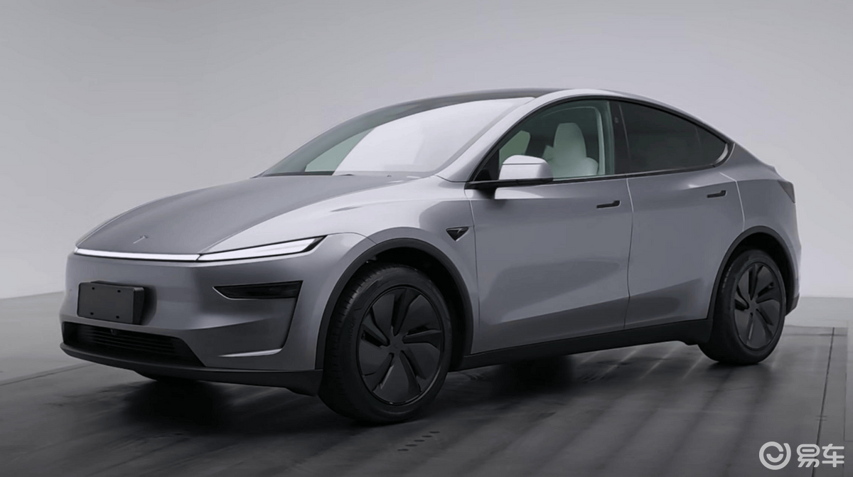 为什么大家都在期待特斯拉的廉价低配版Model Y？