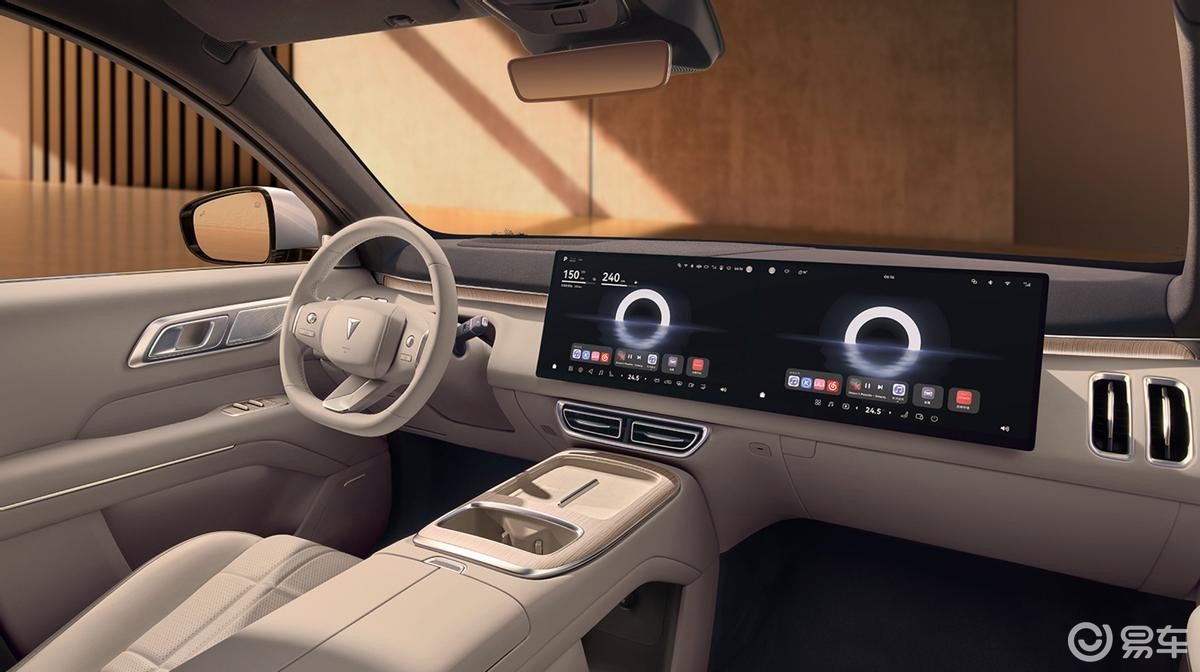 30万内入手家用大六座SUV 深蓝S09和理想L8怎么选