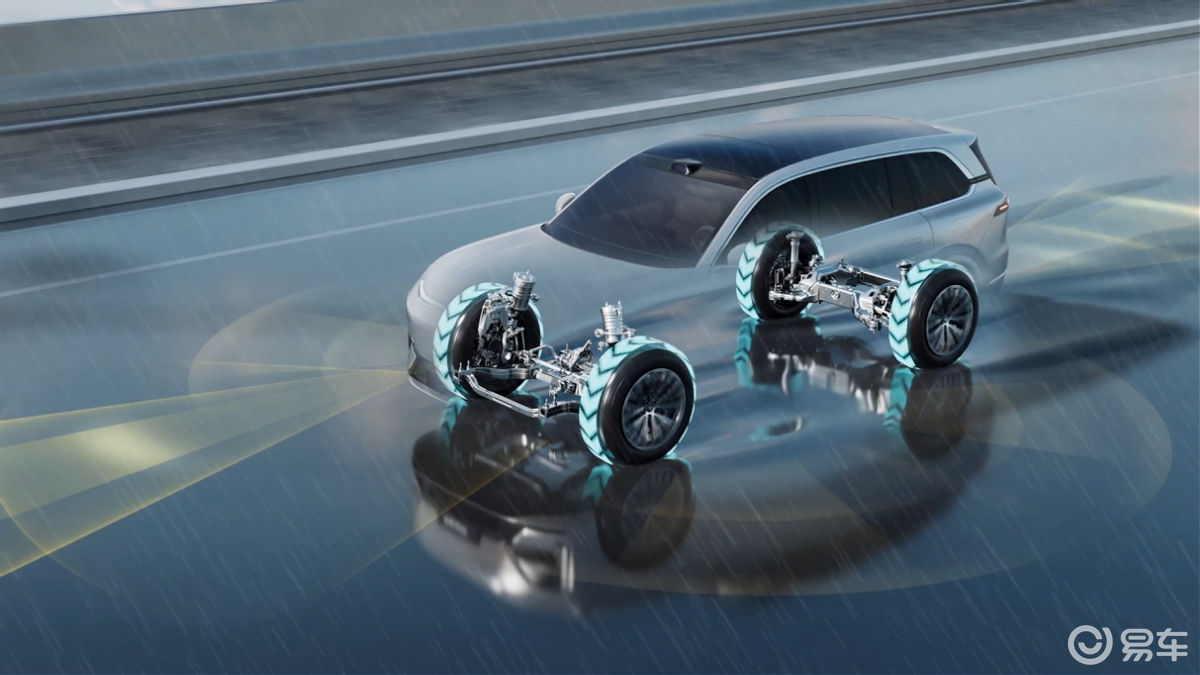 30万内入手家用大六座SUV 深蓝S09和理想L8怎么选