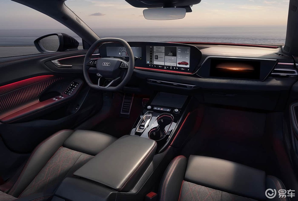 奥迪A5L Sportback和宝马3系 怎么选？