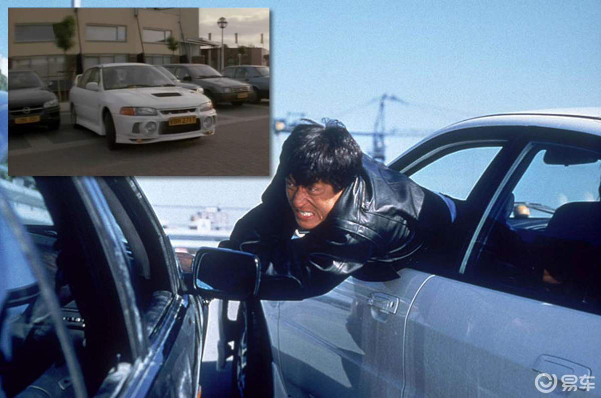 三菱3000GT性能参数_三菱GTO电影中的角色解读_福建二手车gt3000三菱跑车