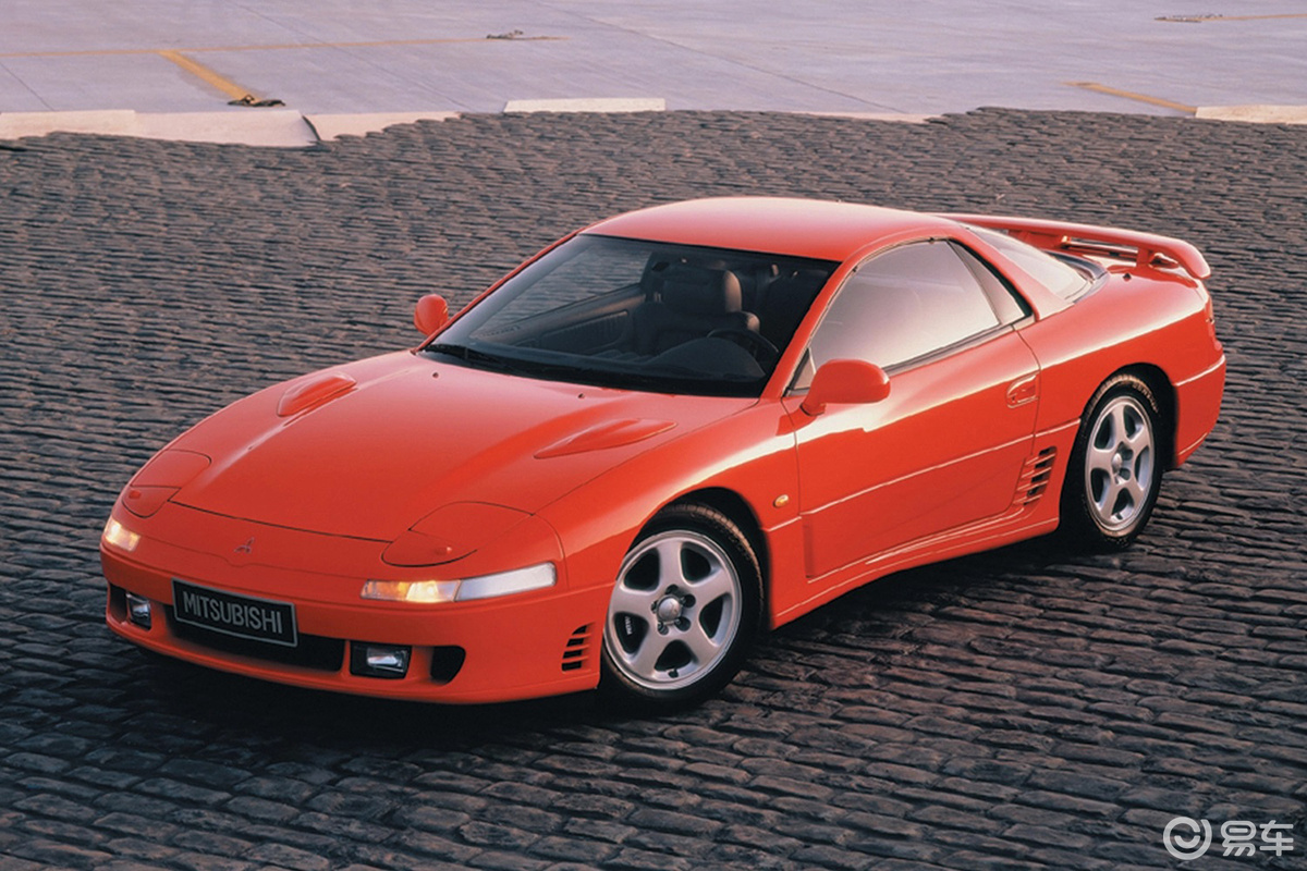 三菱GTO电影中的角色解读_福建二手车gt3000三菱跑车_三菱3000GT性能参数