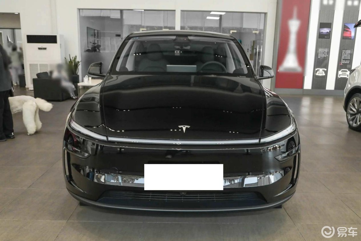 20多万买纯电SUV，小米YU7和Model Y，如何选