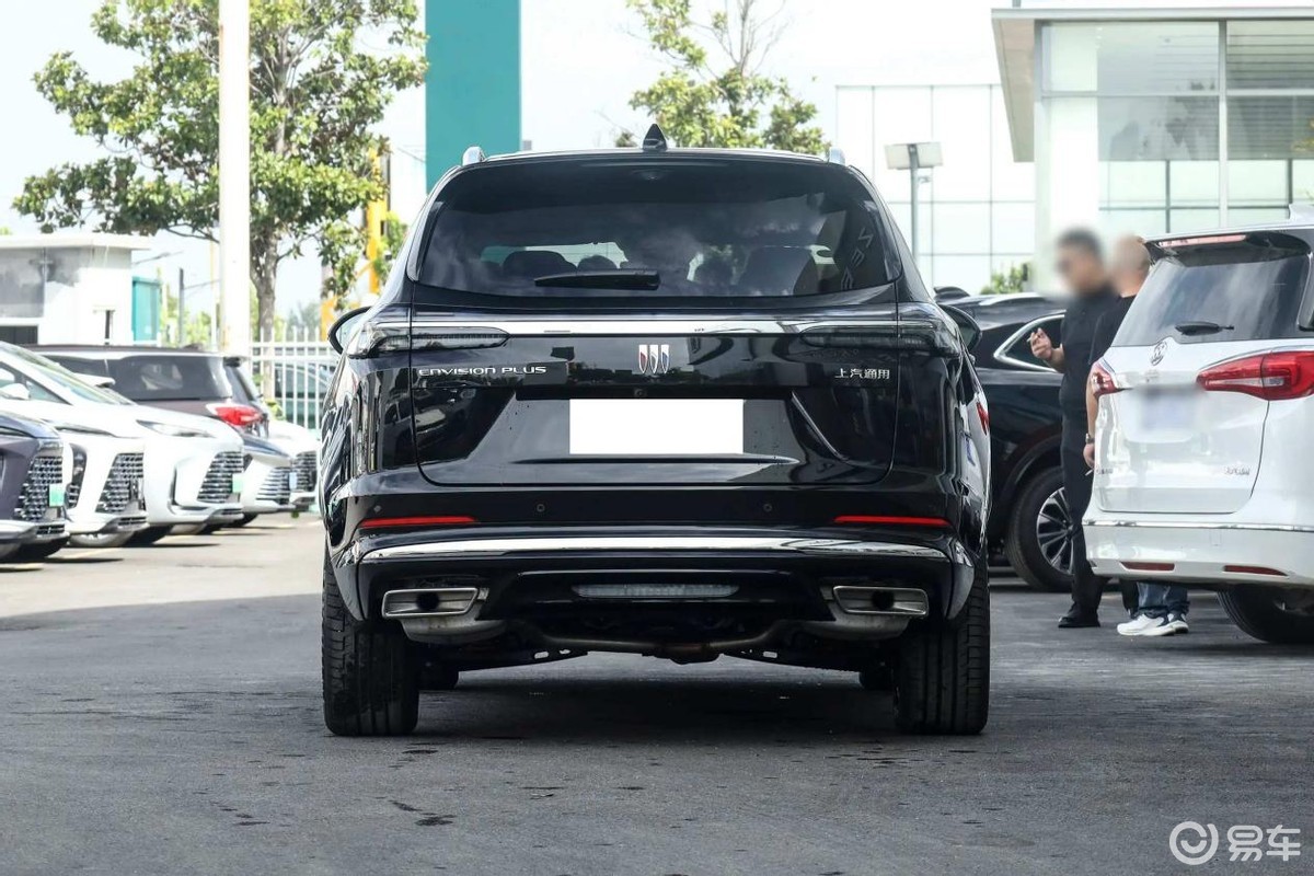 同阵营SUV竞对,昂科威PLUS和途观L,到底该如何选?