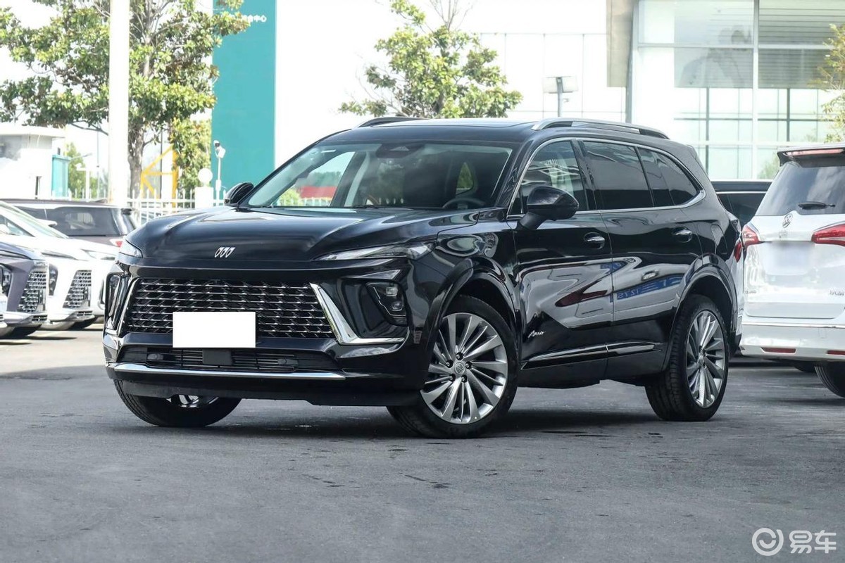 同阵营SUV竞对,昂科威PLUS和途观L,到底该如何选?