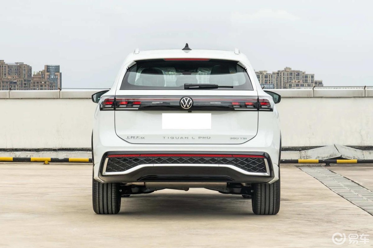 同阵营SUV竞对,昂科威PLUS和途观L,到底该如何选?