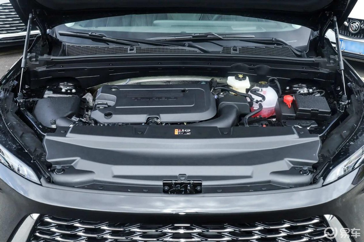 同阵营SUV竞对,昂科威PLUS和途观L,到底该如何选?