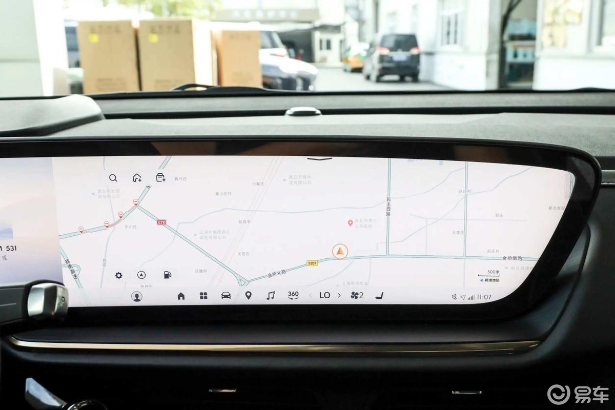 同阵营SUV竞对,昂科威PLUS和途观L,到底该如何选?