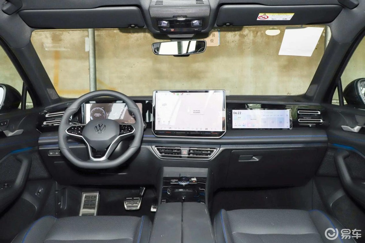 同阵营SUV竞对,昂科威PLUS和途观L,到底该如何选?