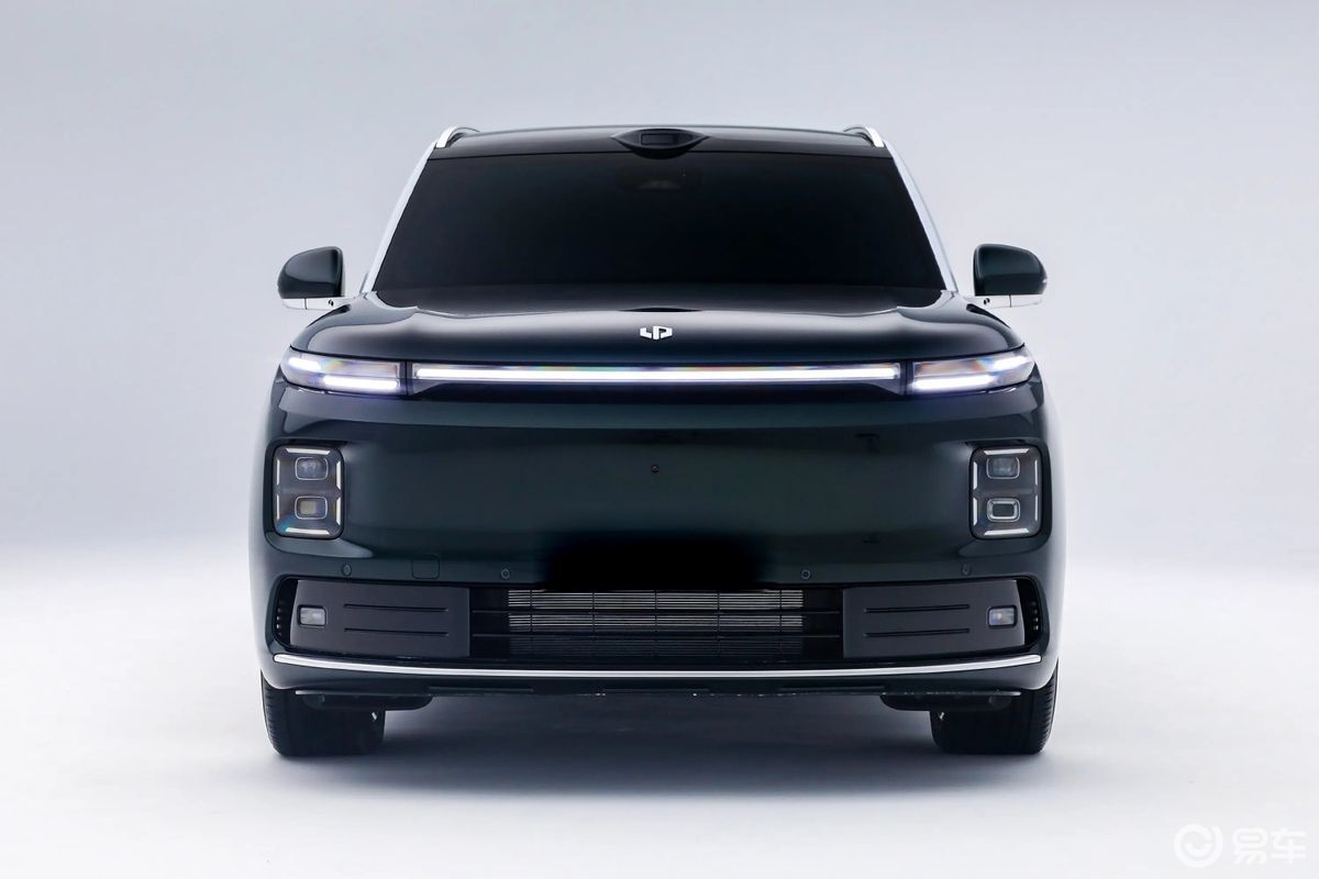 零跑D19首发亮相,超5.2米车身,预计明年上市