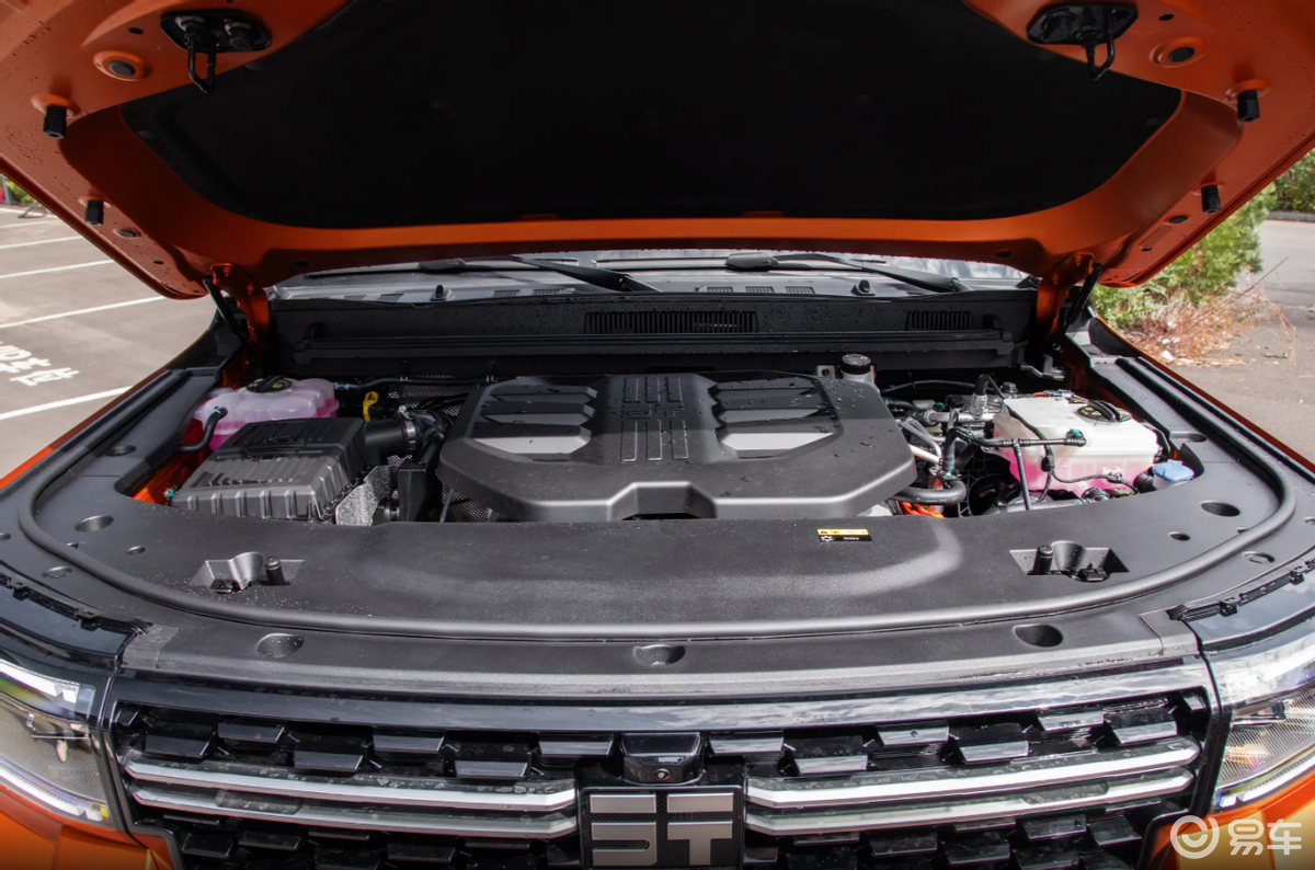 预售34.99万起,方盒子车身+三把锁,捷途纵横G700