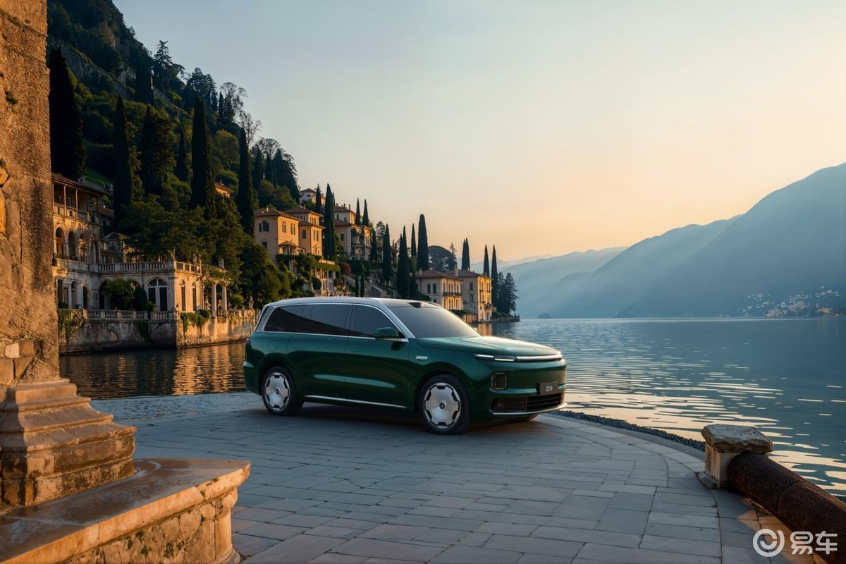 零跑D19首发亮相：百万级体验，30万级价格！