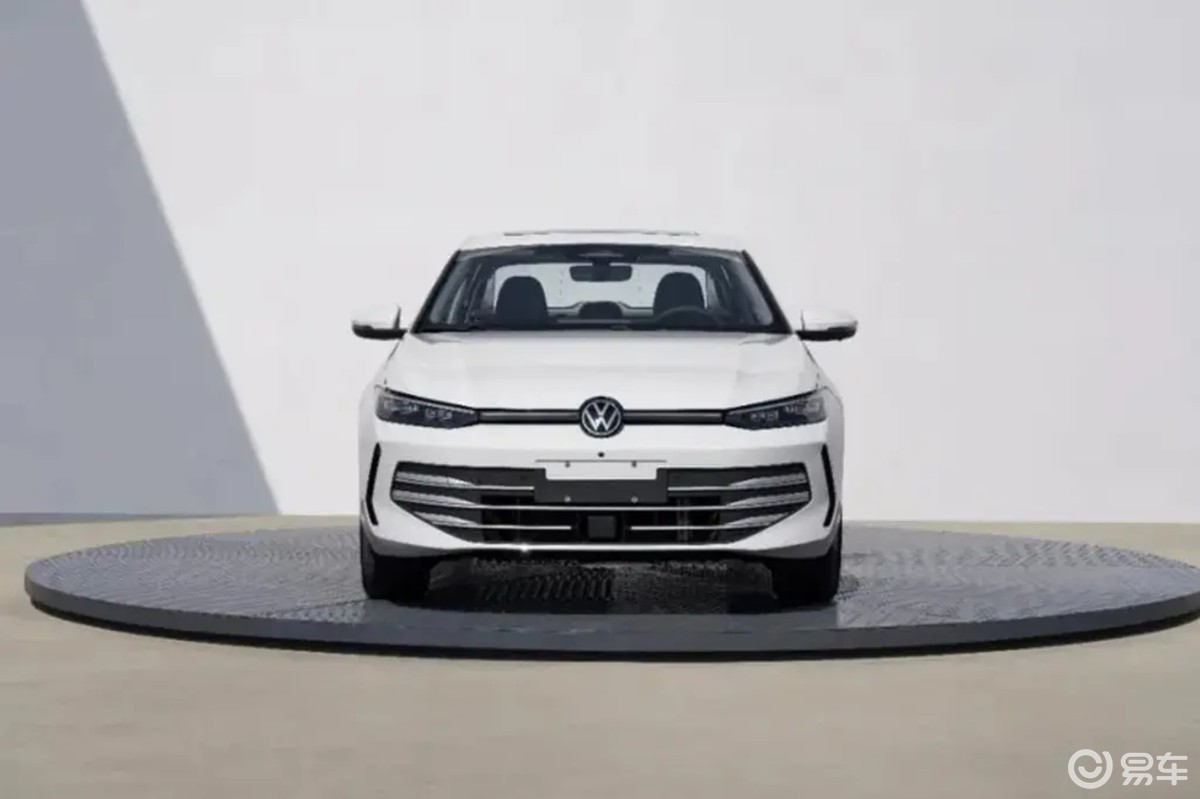 朗逸Pro官宣11月上市!双前脸设计+电子怀挡,全面升级