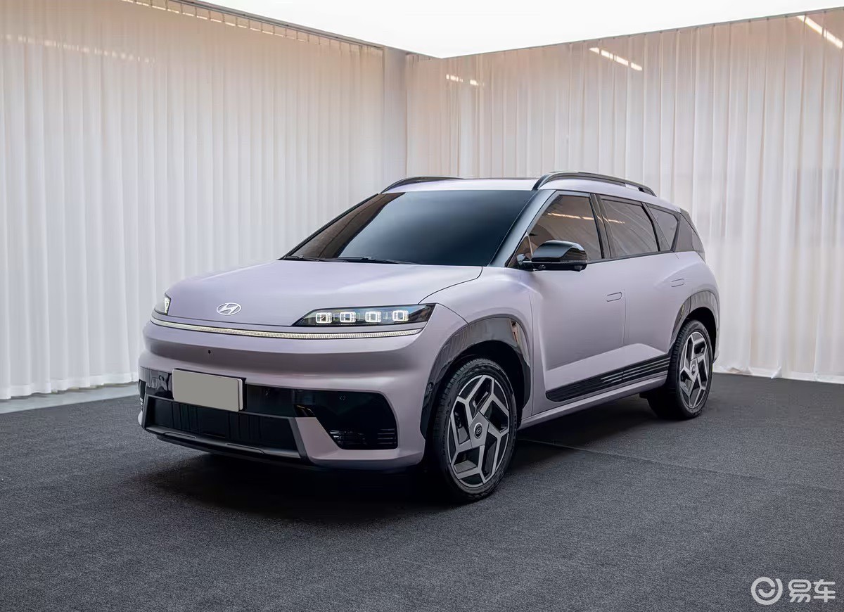 11.98万元起，北京现代EO羿欧上市！续航722km